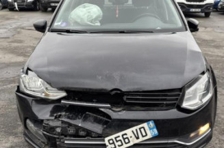 Feu arriere principal gauche (feux) VOLKSWAGEN POLO 5