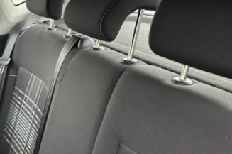 Feu arriere principal gauche (feux) VOLKSWAGEN POLO 5