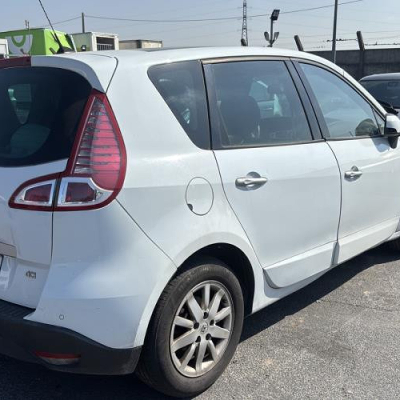 Aile avant droit RENAULT SCENIC 3 Photo n°7