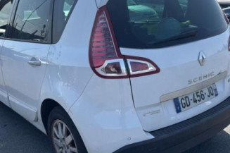 Aile avant droit RENAULT SCENIC 3