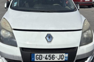 Aile avant droit RENAULT SCENIC 3