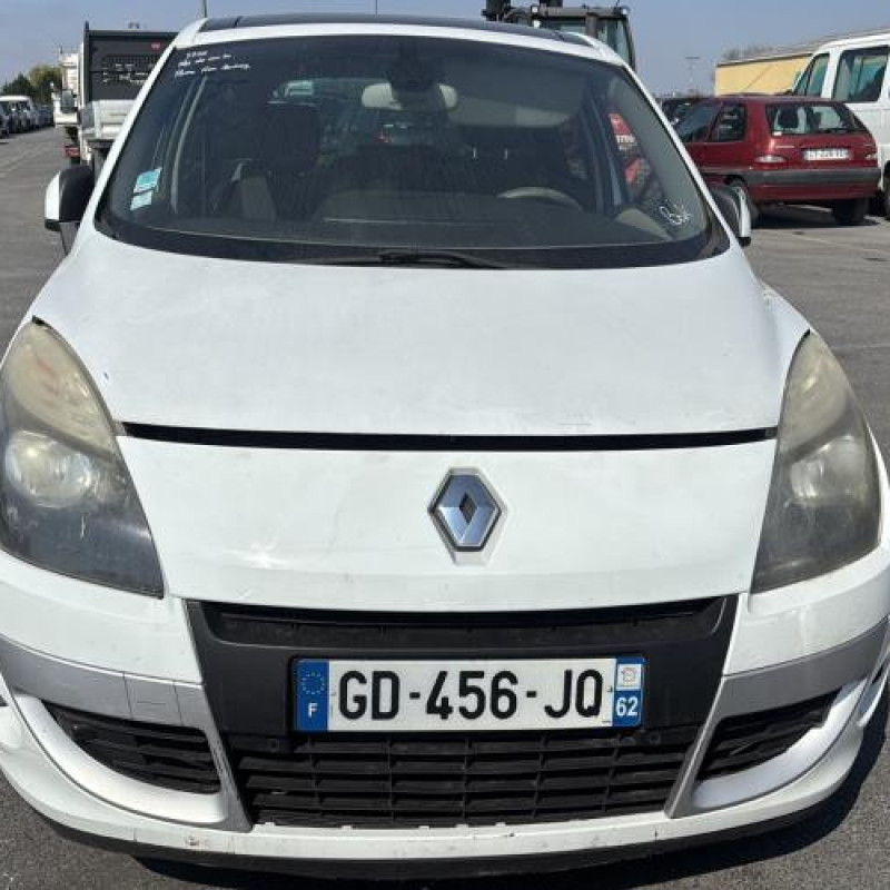 Aile avant droit RENAULT SCENIC 3 Photo n°12