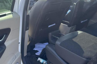 Aile avant droit RENAULT SCENIC 3