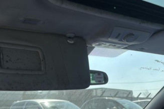 Aile avant droit RENAULT SCENIC 3