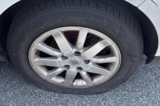 Aile avant droit RENAULT SCENIC 3
