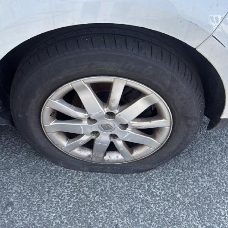 Aile avant droit RENAULT SCENIC 3 Photo n°18