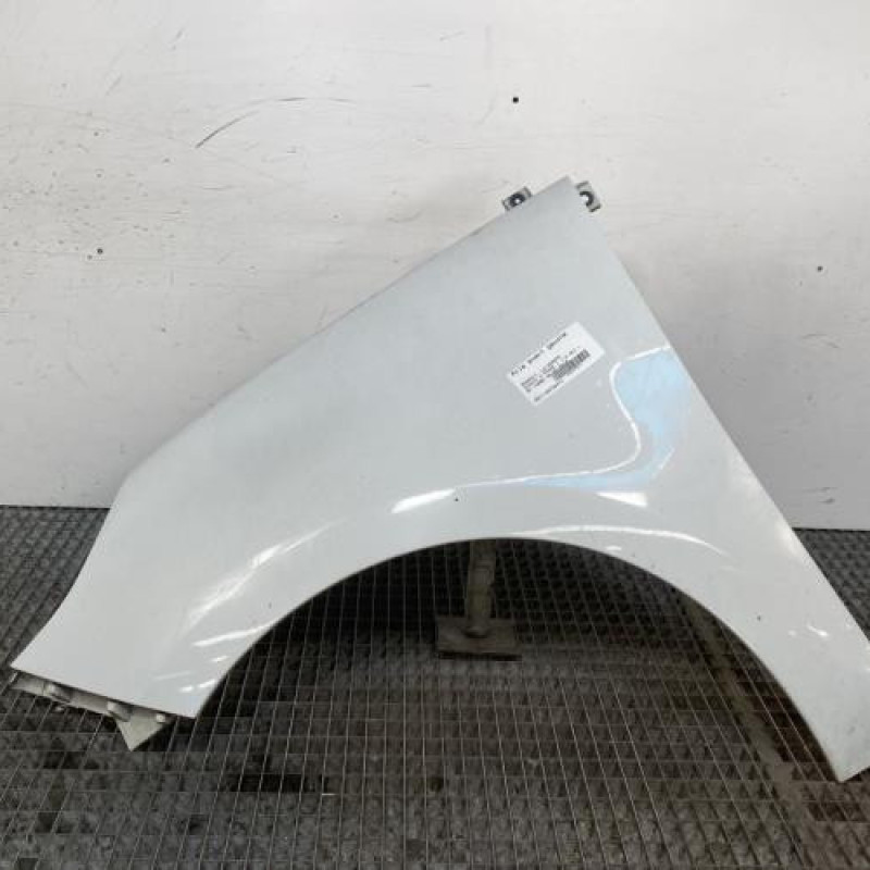 Aile avant gauche RENAULT SCENIC 3 Photo n°1