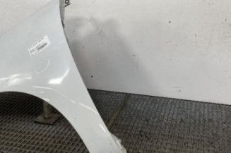 Aile avant gauche RENAULT SCENIC 3
