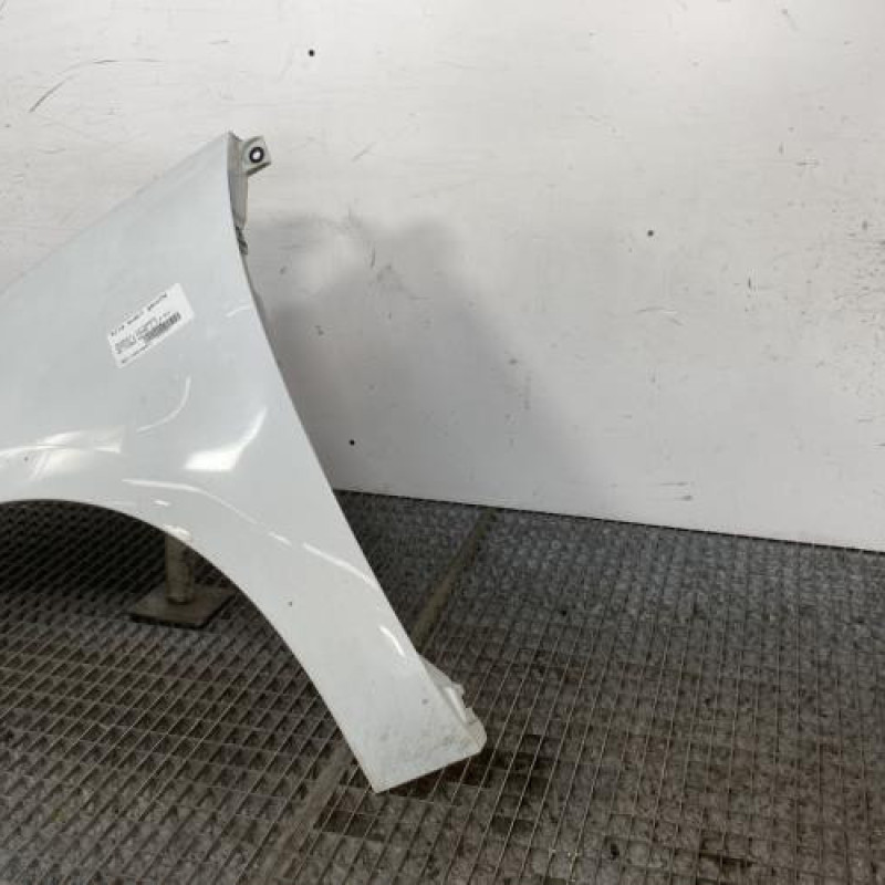 Aile avant gauche RENAULT SCENIC 3 Photo n°3