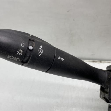 Com (Bloc Contacteur Tournant+Commodo Essuie Glace+Commodo Phare) PEUGEOT 206+