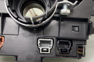 Com (Bloc Contacteur Tournant+Commodo Essuie Glace+Commodo Phare) PEUGEOT 206+