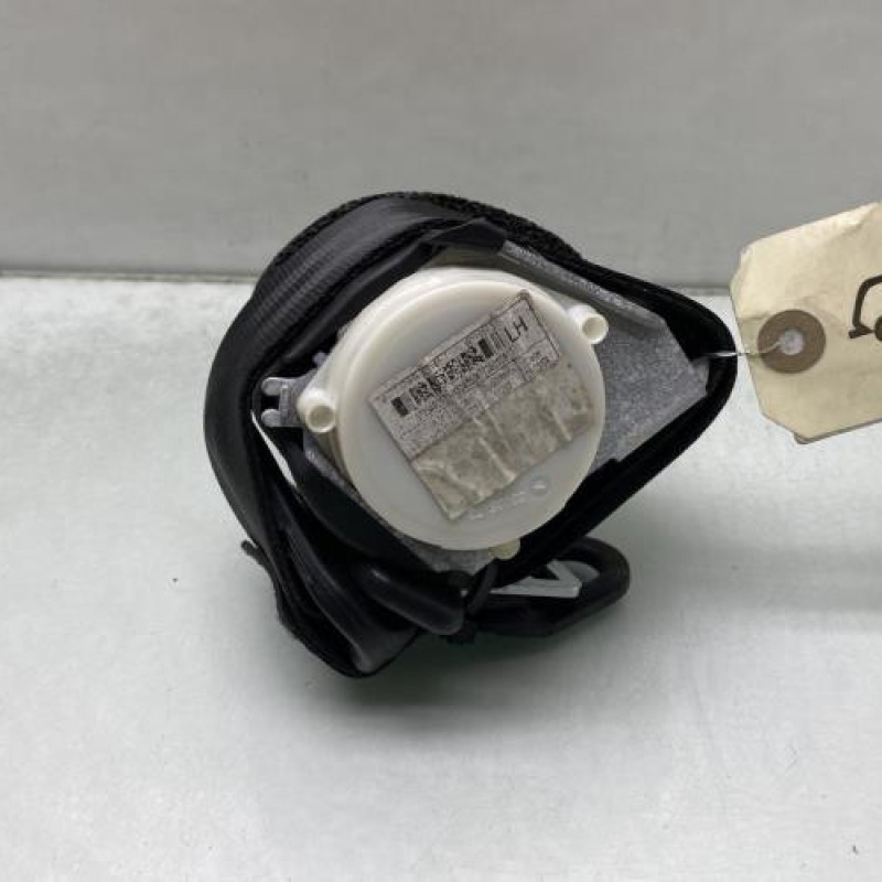 Ceinture arriere gauche FIAT 500 2 Photo n°1