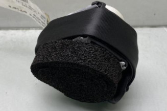 Ceinture arriere gauche FIAT 500 2