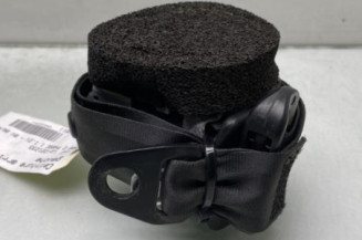 Ceinture arriere gauche FIAT 500 2