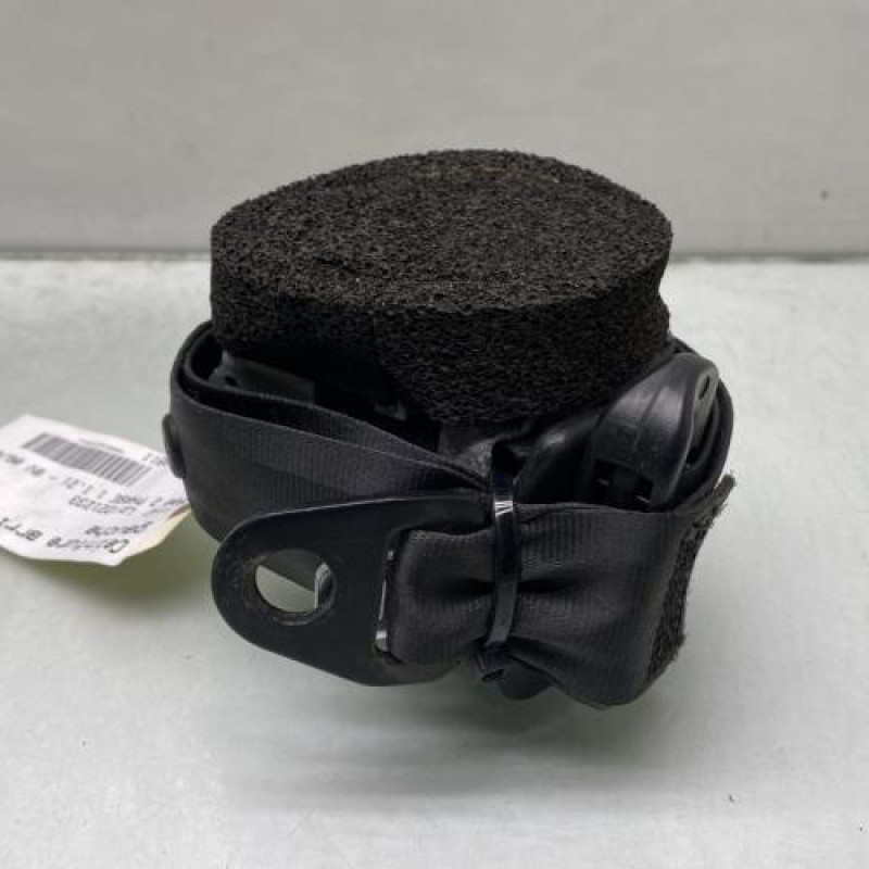 Ceinture arriere gauche FIAT 500 2 Photo n°4