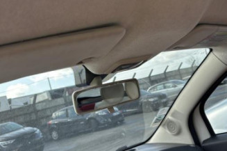 Ceinture arriere gauche FIAT 500 2