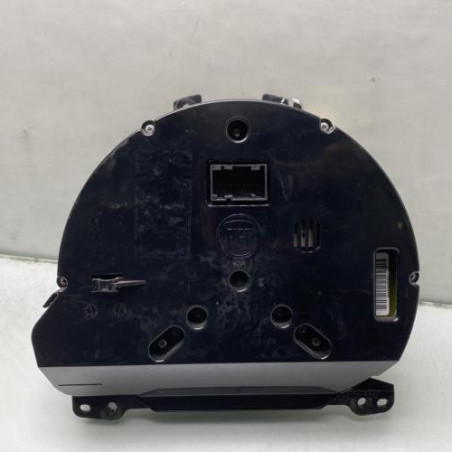 Compteur FIAT 500 2