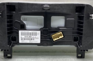 Compteur OPEL CORSA F