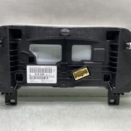 Compteur OPEL CORSA F