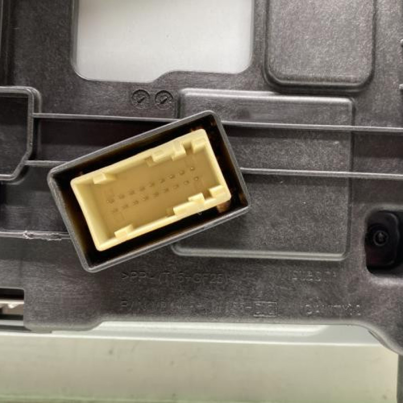 Compteur OPEL CORSA F Photo n°4