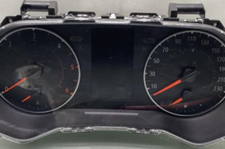 Compteur RENAULT CLIO 5 Photo n°1