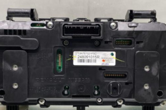 Compteur RENAULT CLIO 5