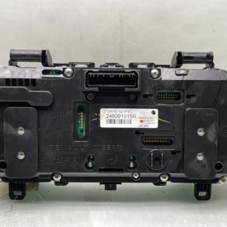 Compteur RENAULT CLIO 5
