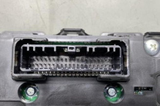 Compteur RENAULT CLIO 5