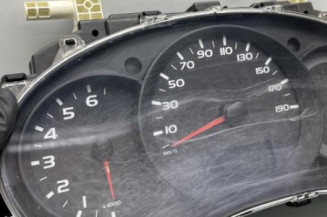 Compteur RENAULT MASTER 3