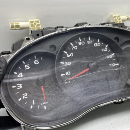 Compteur RENAULT MASTER 3