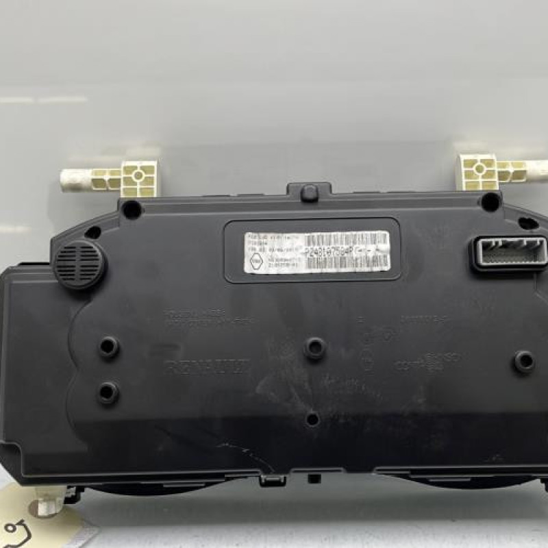 Compteur RENAULT MASTER 3 Photo n°3