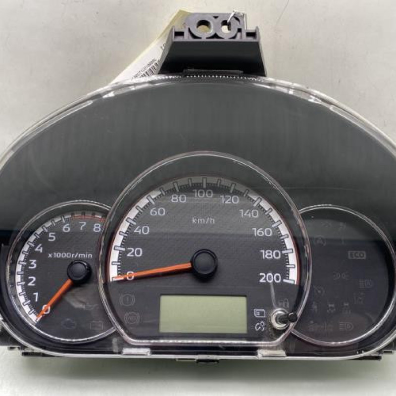 Compteur MITSUBISHI SPACE STAR 3 Photo n°1