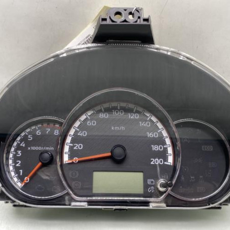 Compteur MITSUBISHI SPACE STAR 3 Photo n°1
