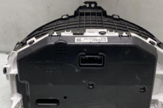 Compteur MITSUBISHI SPACE STAR 3