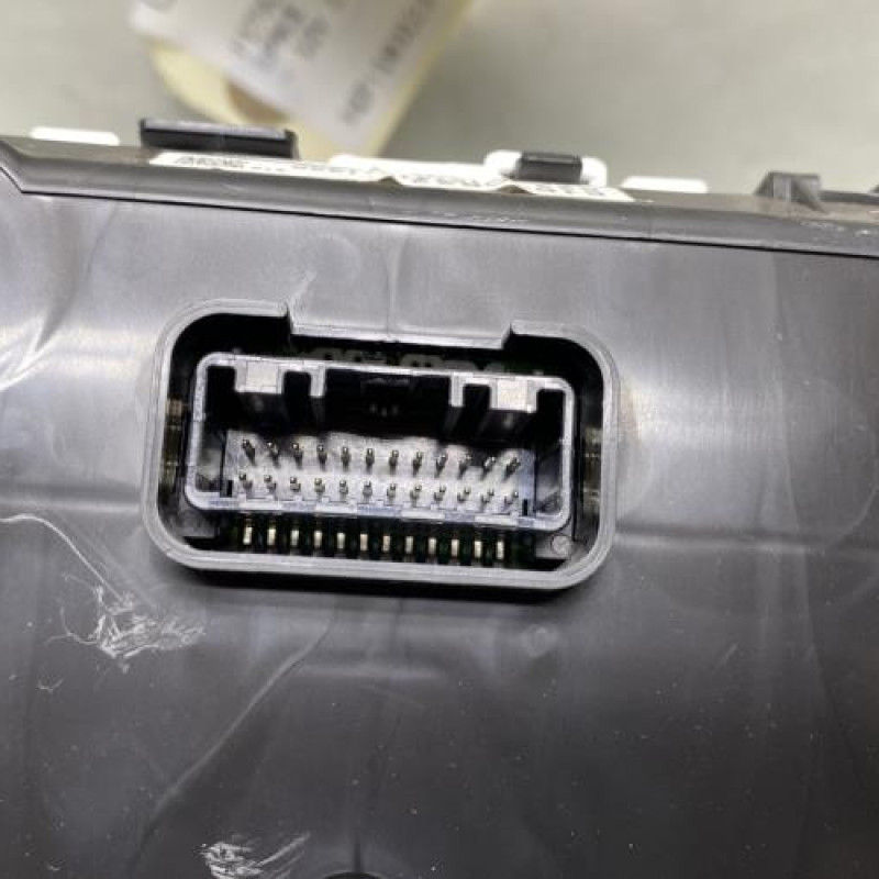 Compteur MITSUBISHI SPACE STAR 3 Photo n°3