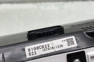 Compteur MITSUBISHI SPACE STAR 3