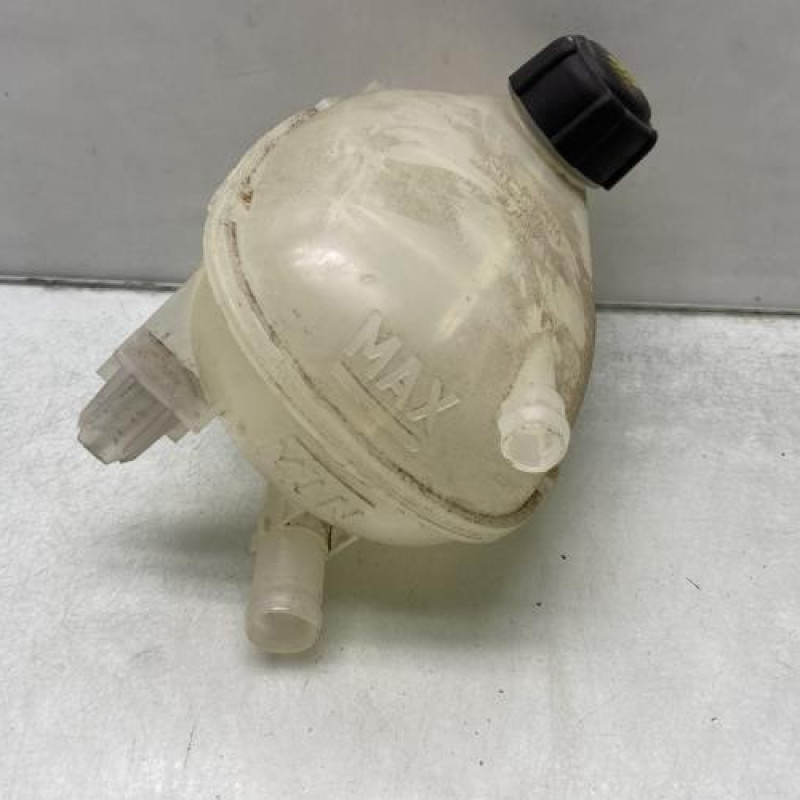 Vase d'expansion RENAULT CLIO 5 Photo n°3