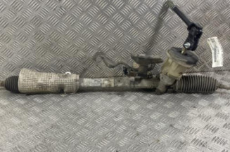 Cremaillere assistee RENAULT CLIO 3 Photo n°1