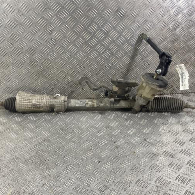 Cremaillere assistee RENAULT CLIO 3 Photo n°1