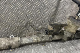 Cremaillere assistee RENAULT CLIO 3