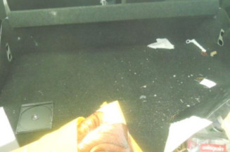 Cremaillere assistee RENAULT CLIO 3