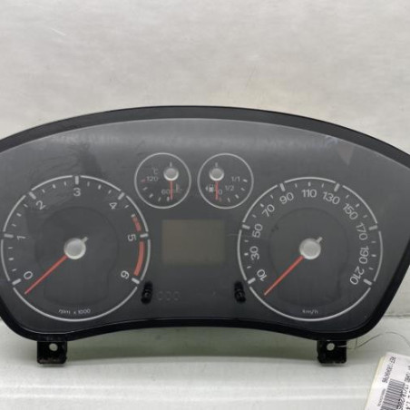 Compteur FORD FIESTA 5 Photo n°1