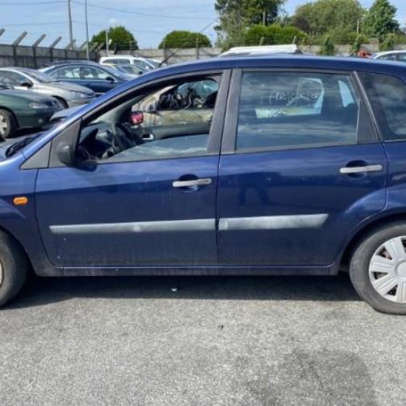 Compteur FORD FIESTA 5 Photo n°4