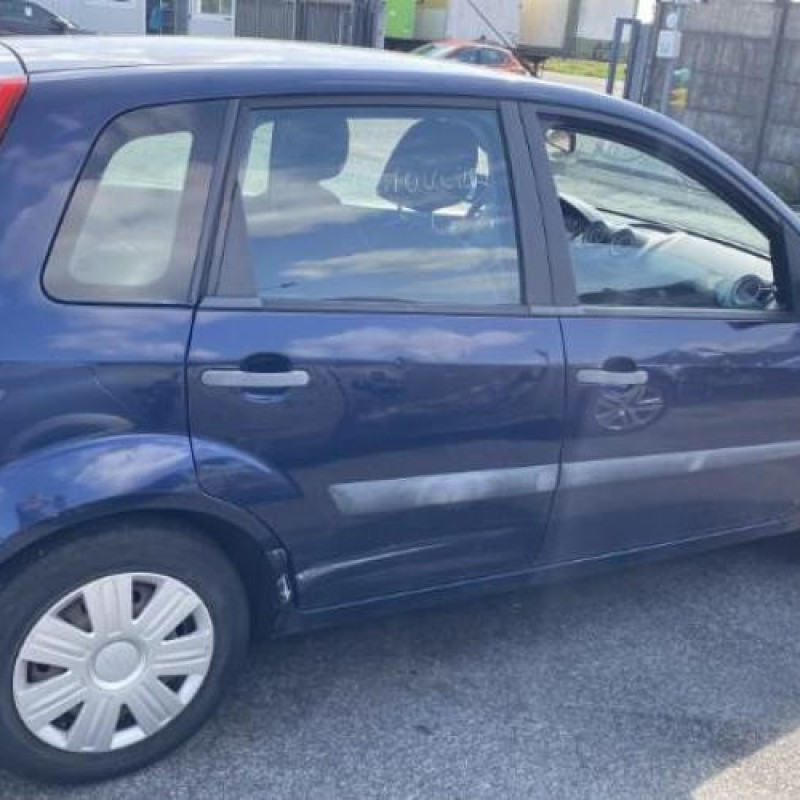 Compteur FORD FIESTA 5 Photo n°5