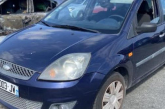 Compteur FORD FIESTA 5