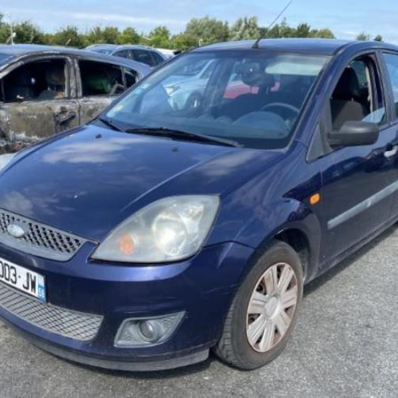 Compteur FORD FIESTA 5 Photo n°6