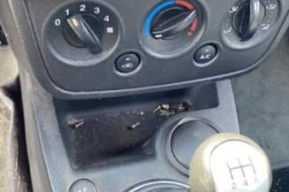 Compteur FORD FIESTA 5