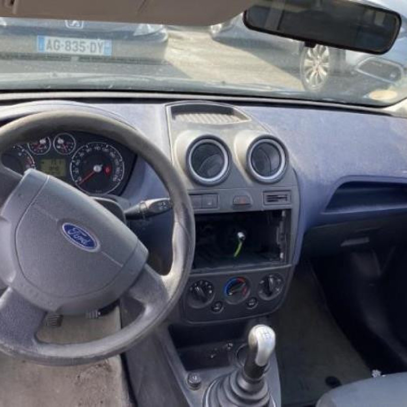 Compteur FORD FIESTA 5 Photo n°9
