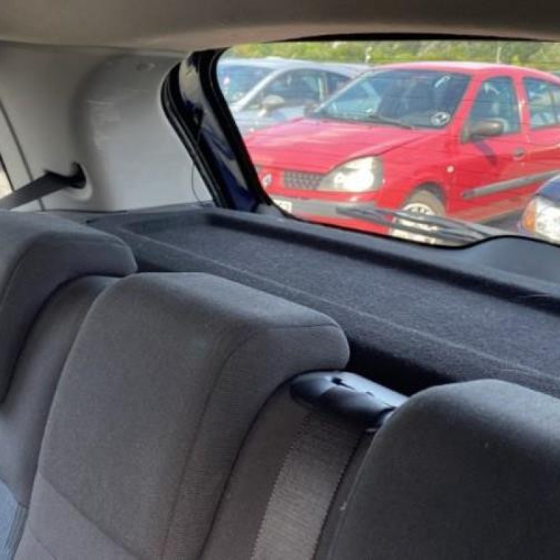 Compteur FORD FIESTA 5 Photo n°11