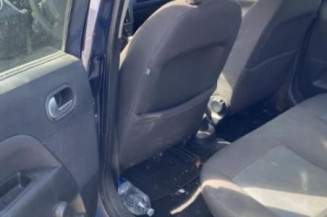 Compteur FORD FIESTA 5